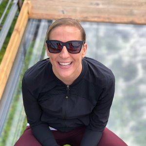 Meet your Posher, Renee